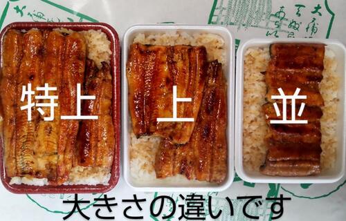 うなぎ魚玉